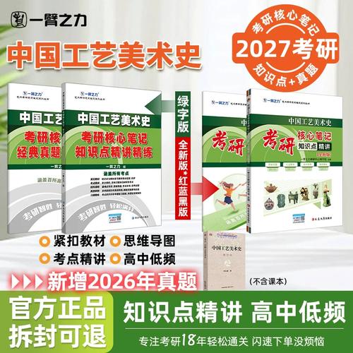 中外美术史艺术设计学考研知识点考点重点精讲7套练习题真题库