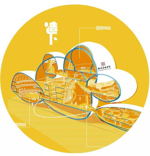 西安美术学院建筑环境艺术系2019届空间设计教研室"新&middot;实&middot;践"本科毕